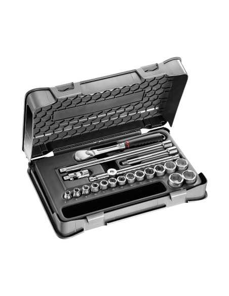 605 3/8 EB ASSORTIM. BUSSOLE - USAG Original | Utensili Store