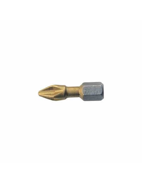 INSERTI PER VITI CON IMPRONTA A CROCE PHILLIPS® - ATTACCO 1/4" 660 TAPH | Utensili Store