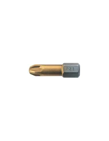 INSERTI VITI IMPRONTA CROCE POZIDRIV - SUPADRIV - 1/4" 660 TPZ - USAG ORIGINAL | Utensili Store