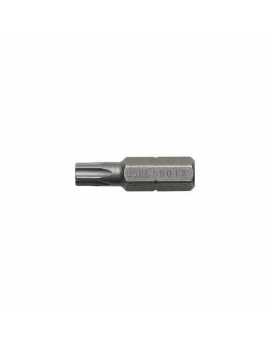INSERTI PER VITI CON IMPRONTA TORX® - ATTACCO 1/4" 660 TX - USAG Original | Utensili Store