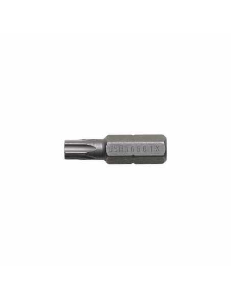 INSERTI PER VITI CON IMPRONTA TORX® - ATTACCO 1/4" 660 TX - USAG Original | Utensili Store