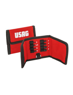 USAG Original 660 X/B9 ASSORTIMENTO INSERTI