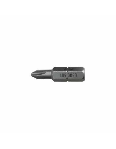 INSERTI PER VITI A CROCE PHILLIPS - 5/16" 661 PH - USAG ORIGINAL | Utensili Store