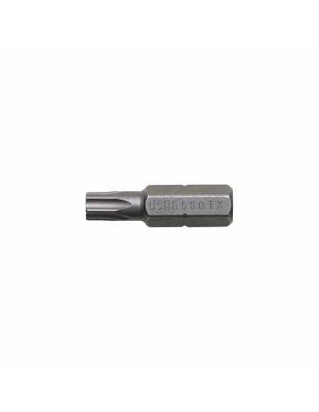 INSERTI VITI CON IMPRONTA TORX - 5/16" 661 TX - USAG ORIGINAL | Utensili Store