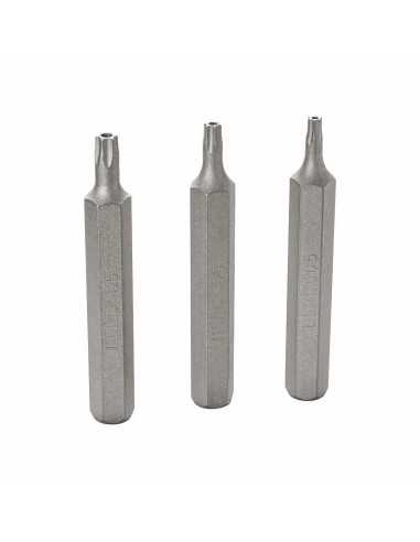 INSERTI PER VITI IMPRONTA TORX TAMPER RESISTANT 692 TX - USAG ORIGINAL | Utensili Store