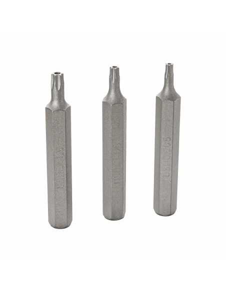 INSERTI PER VITI IMPRONTA TORX TAMPER RESISTANT 692 TX - USAG ORIGINAL | Utensili Store