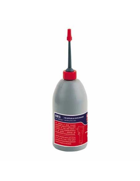 OLIO LUBRIFICANTE PNEUMATICI 930 G - USAG ORIGINAL | Utensili Store