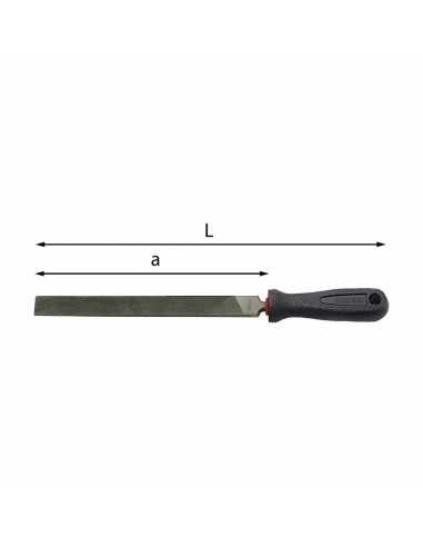 LIMA PIATTA 990 M PA - USAG ORIGINAL | Utensili Store