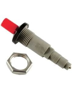 DOMUS - Accensione Stufa Gas GPL a Fungo DOMUS