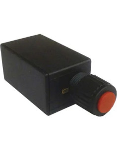 DOMUS ACCENSIONE STUFA GAS PIRAMIDE