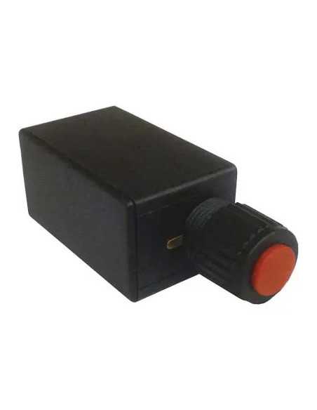 ACCENSIONE STUFA GAS PIRAMIDE DOMUS - DOMUS | Utensili Store