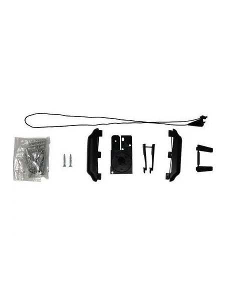 ACCESSORI RICAMBIO X ZANZARIERA KIT IRS - IRS | Utensili Store