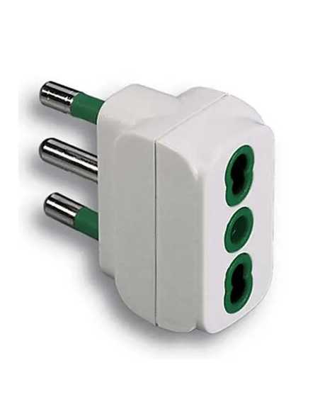 ADATTATORE 16A-16A BIPASSO FME - FANTON | Utensili Store