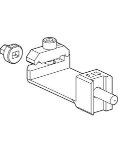 SILCA ADATTATORE DUPLICATRICE IDEA SILCA