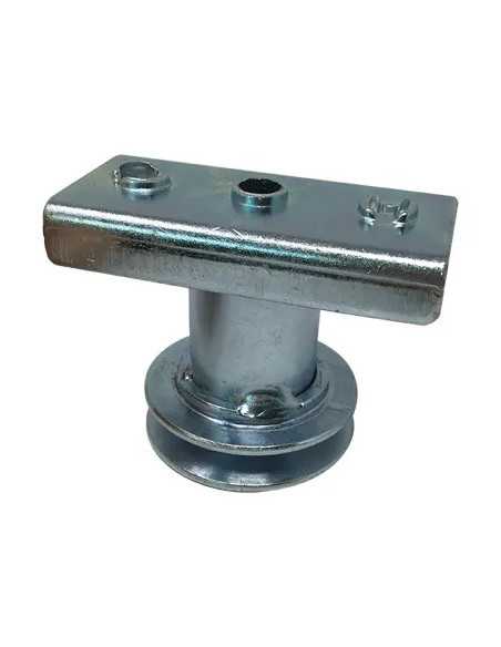 ADATTATORE LAMA + PULEGGIA RASAERBA 46SBS STARS - STARS | Utensili Store