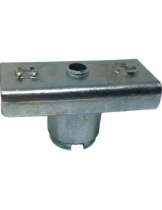 STARS ADATTATORE LAMA RASAERBA 46SBS