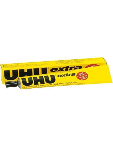 ADESIVO ATTACCATUTTO UHU - UHU | Utensili Store