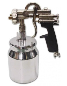 WALMEC AEROGRAFO WALMEC INFERIORE UR-PLUS