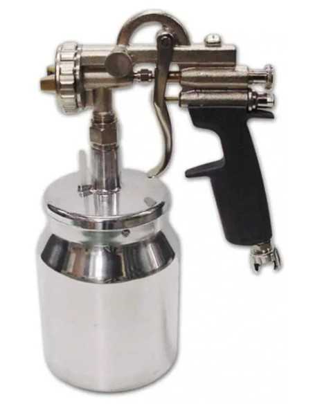 AEROGRAFO WALMEC INFERIORE UR-PLUS - WALMEC | Utensili Store