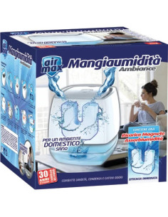 AIRMAX TAB MAGNETE KIT AMBIANCE - AIRMAX