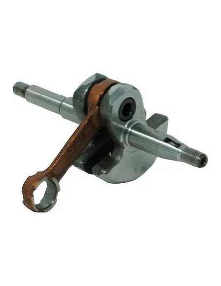 ALBERO + BIELLA MOTOSEGA PROFY 38 STARS - STARS | Utensili Store