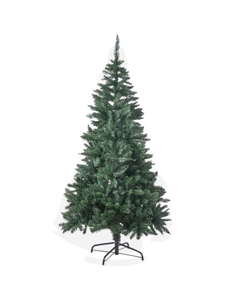 ALBERO FOLTO VERDE 210CM - MAURER | Utensili Store
