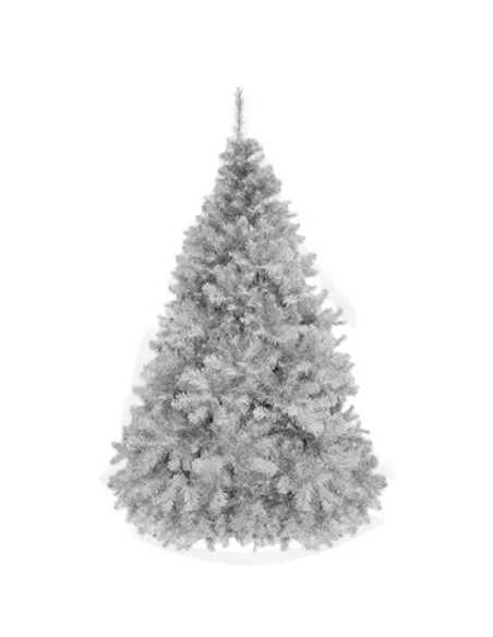 ALBERO PARIS APERT.OMBRELLO BIANCO PUNTE - Senza Marca | Utensili Store