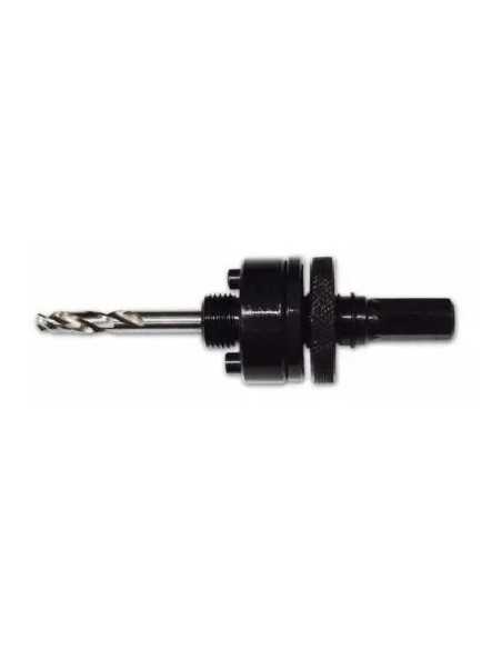 ALBERO X FRESA BIMETALLICA MAURER PLUS - MAURER-PLUS | Utensili Store