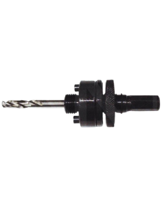 MAURER-PLUS ALBERO X FRESA BIMETALLICA MAURER PLUS 14-30