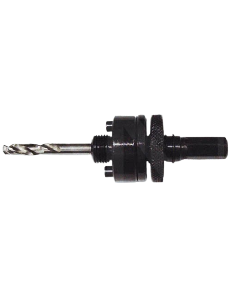 ALBERO X FRESA BIMETALLICA MAURER PLUS 14-30 - MAURER-PLUS | Utensili Store