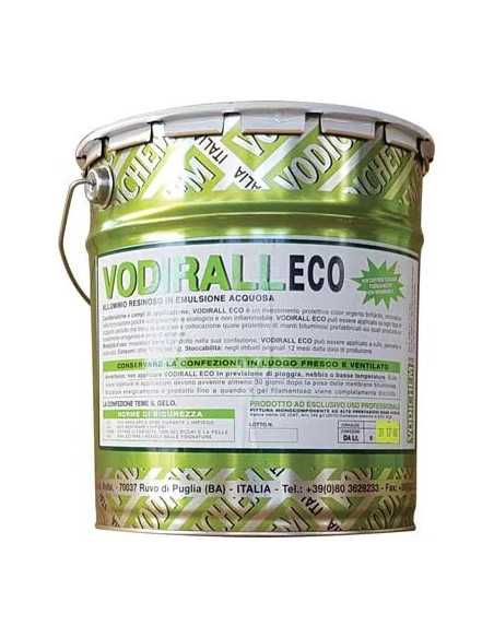 ALLUMINIO RESINOSO VODIRALL ECO VODICHEM - VODICHEM | Utensili Store