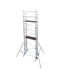 FACAL ALZATA CLAC X TRABATTELLO CLIC FACAL