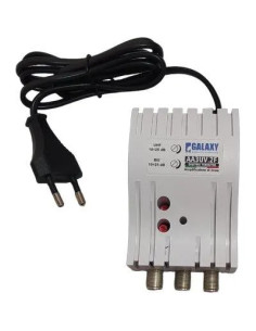 GENERICA AMPLIFICATORE TV AUTOALIMENTATO 5G