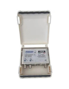 GENERICA AMPLIFICATORE TV ESTERNO DIGITALE TERRESTRE 5G