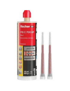 FISCHER ANCORANTE CHIMICO FIP C700 HP PLUS