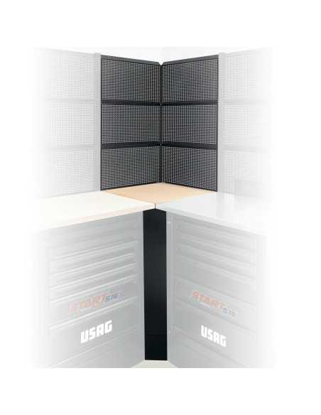 ANGOLARE LEGNO - USAG Original | Utensili Store