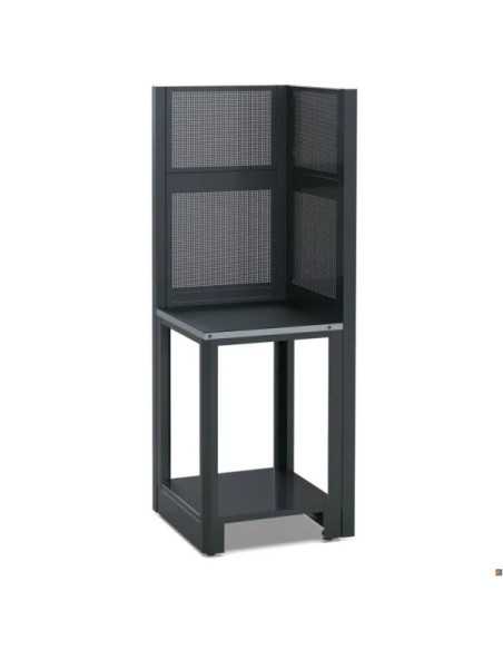 ANGOLI COMPLETI PIANO-PARETI GREY - Beta Utensili | Utensili Store