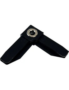 SANGIORGIO ANGOLO PROFILO ZANZARIERA LINEA C