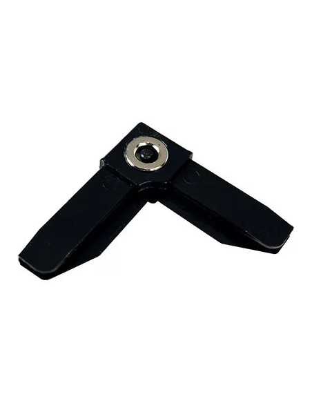 ANGOLO PROFILO ZANZARIERA LINEA C SANGIORGIO - SANGIORGIO | Utensili Store