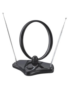 SUPERIOR ANTENNA AMPLIFICATA PER INTERNI NAI001