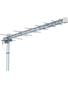 GENERICA - ANTENNA LOGARITMICA BANDA UHF GALAXY