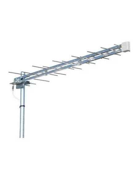 ANTENNA LOGARITMICA BANDA UHF GALAXY - GENERICA | Utensili Store