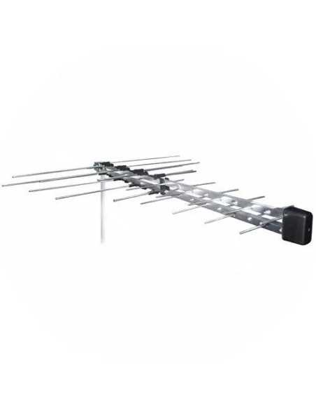 ANTENNA LOGARITMICA SPINA F - Senza Marca | Utensili Store