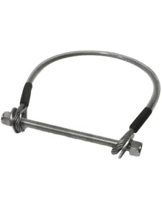 IBFM ANTICADUTA PER CANCELLI