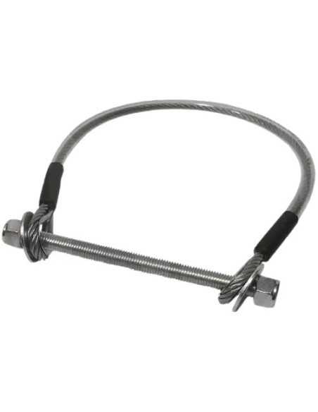 ANTICADUTA PER CANCELLI - IBFM | Utensili Store