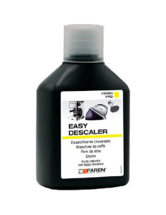 FAREN - ANTICALCARE ELETTRODOMESTICI EASY DESCALER FAREN