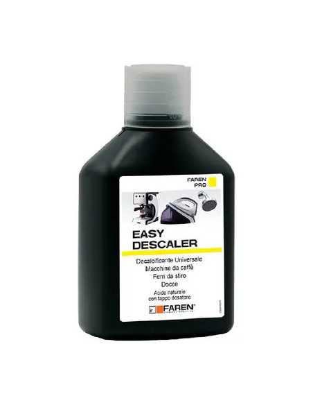 ANTICALCARE ELETTRODOMESTICI EASY DESCALER FAREN - FAREN | Utensili Store