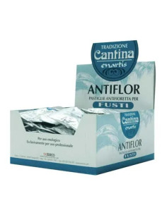 ESSECO ANTIFIORETTA ENOLOGICO ANTIFLOR FUSTI