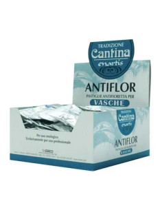 ESSECO ANTIFIORETTA ENOLOGICO ANTIFLOR VASCHE
