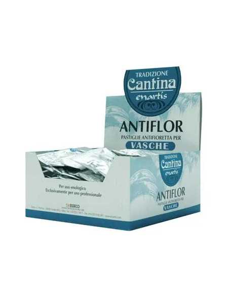 ANTIFIORETTA ENOLOGICO ANTIFLOR VASCHE ESSECO - ESSECO | Utensili Store